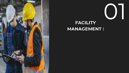 Facility Management Industriel EHS Equipment