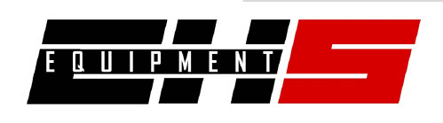EHS EQUIPMENT Logo